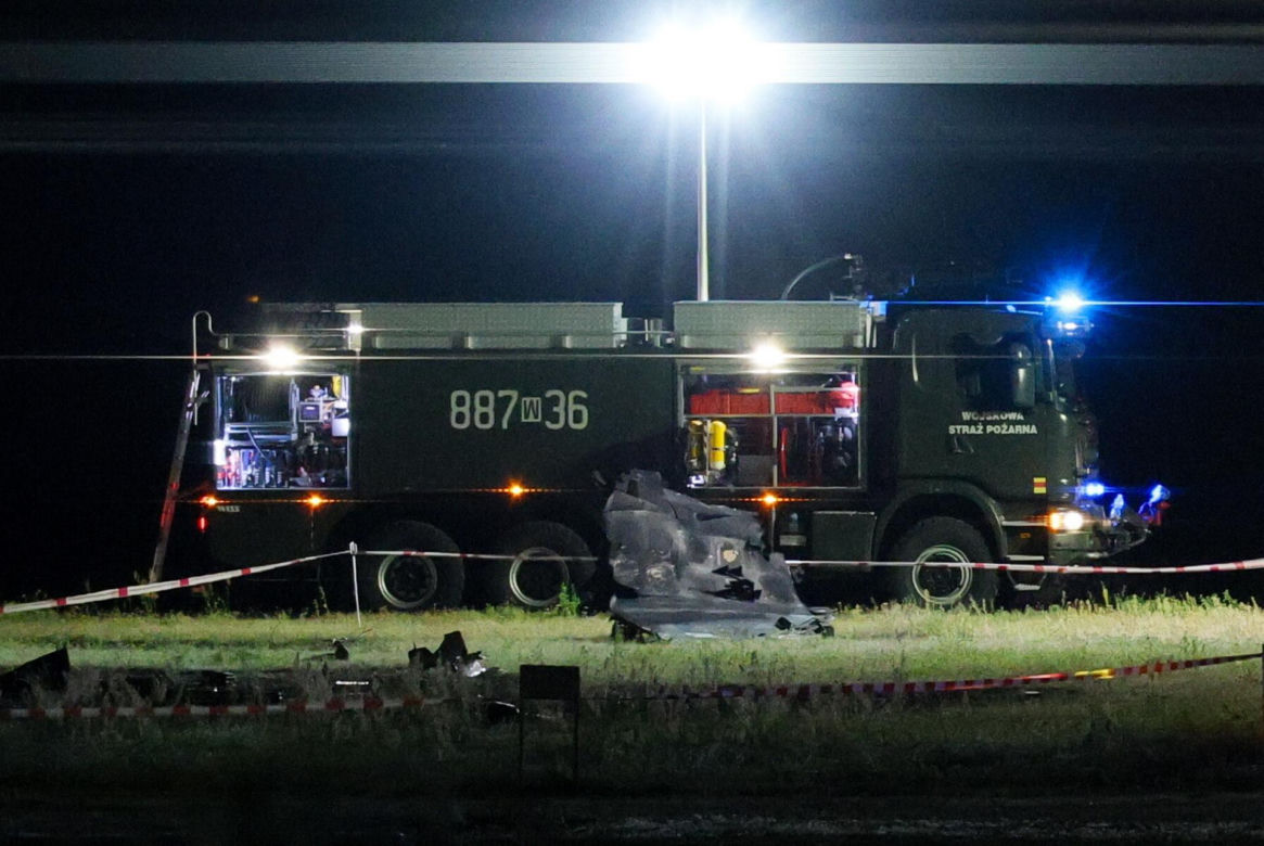 Tragedie, które na zawsze zmieniły polskie lotnictwo. Miasto trzy razy musiało opłakiwać swoich bohaterów