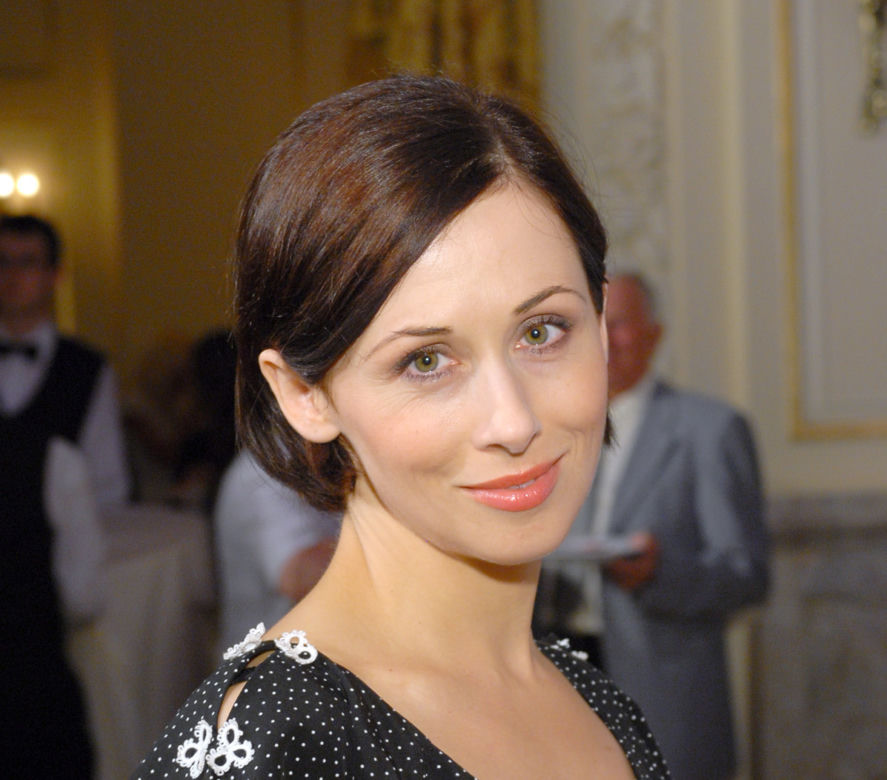 Jolanta Fraszyńska