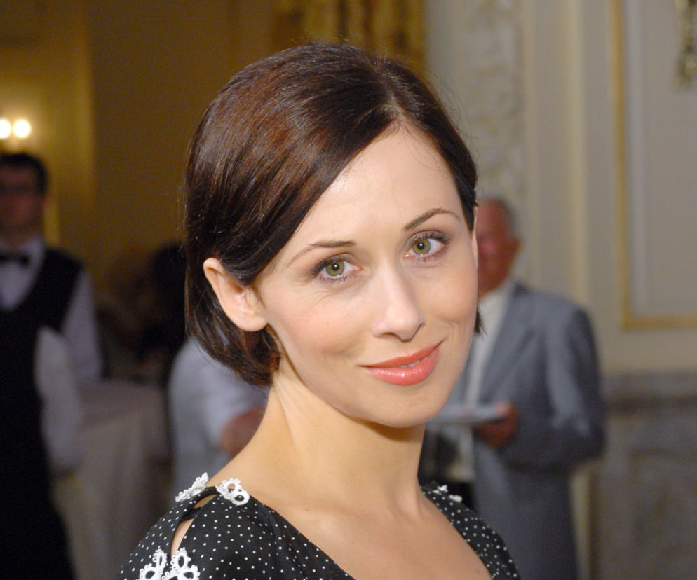 Jolanta Fraszyńska