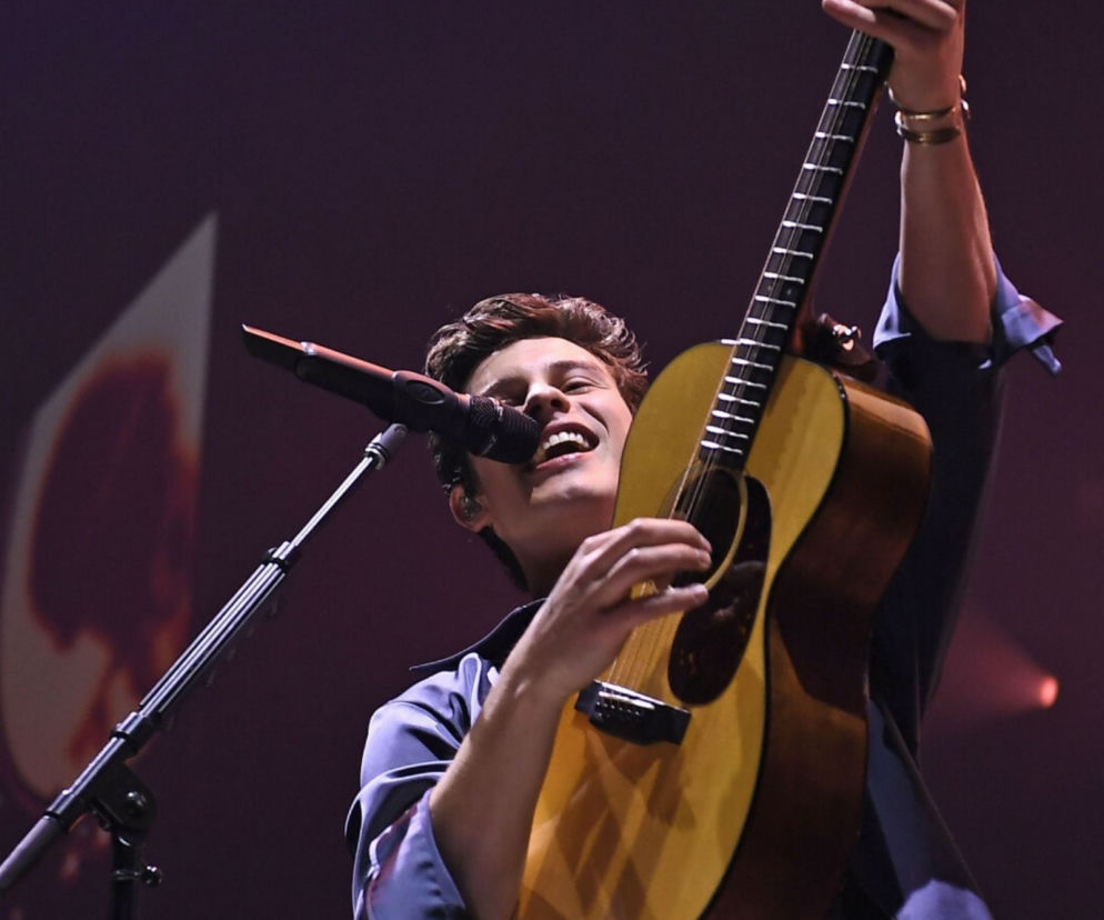 Shawn Mendes: koncert Kraków 2022 - BILETY i CENA. Gdzie kupić i ile kosztują?