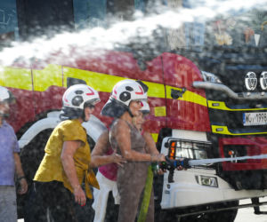 Sanatorium Miłości 8 - odcinek 8