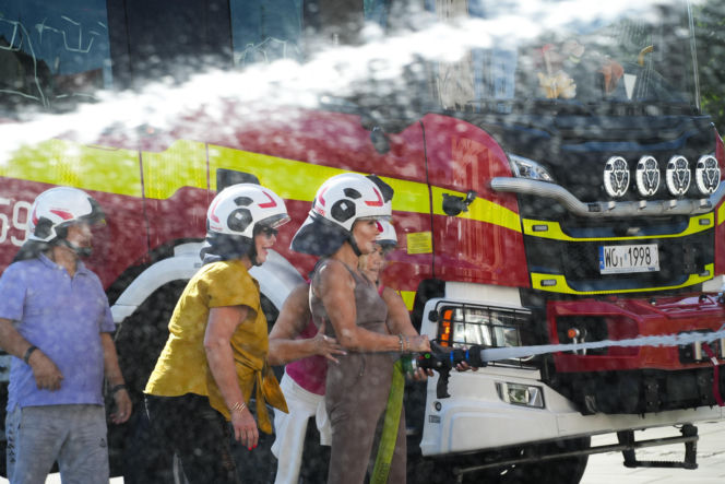 Sanatorium Miłości 8 - odcinek 8