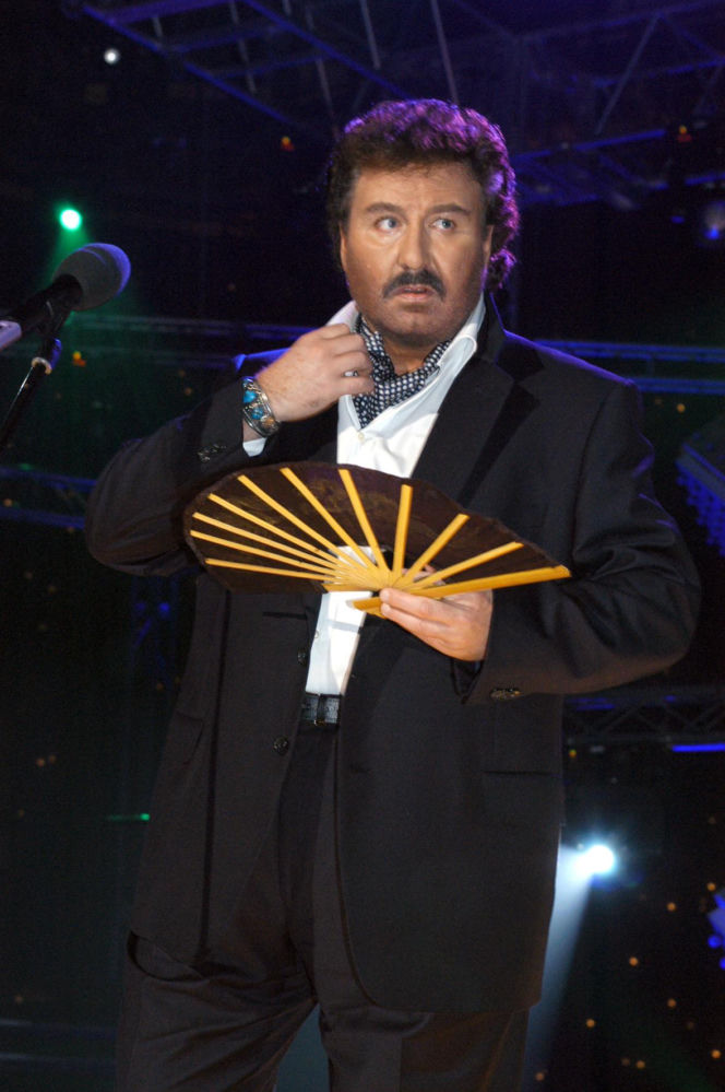 Krzysztof Krawczyk - rocznica urodzin. Tych piosenek nie da się zapomnieć