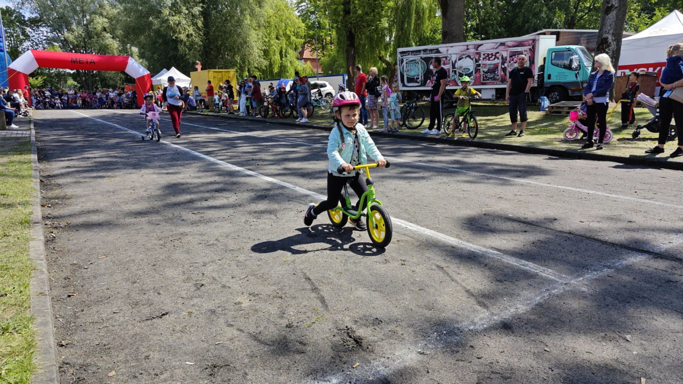 Sportowe Dni Drawska Pomorskiego 2023 