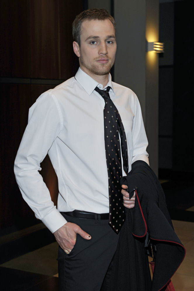 Mateusz Janicki