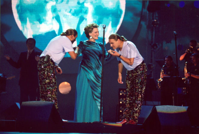 Irena Santor