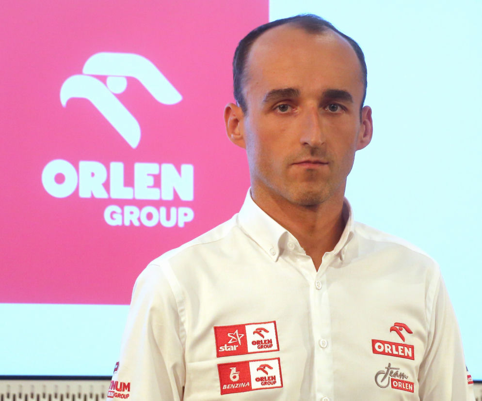Robert Kubica