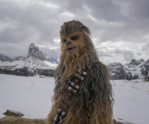 Han Solo. Gwiezdne wojny – historie