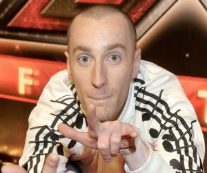 X FActor 2, odcinek 9. Odpadł Paweł Biba Binkiewicz