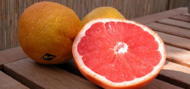 Sok grejpfrutowy znika ze sklepów. Wiemy dlaczego 