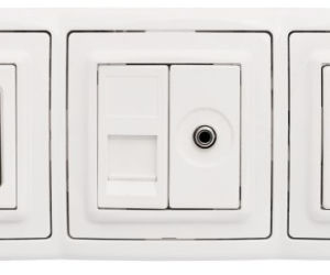 Instalacja usystematyzowana