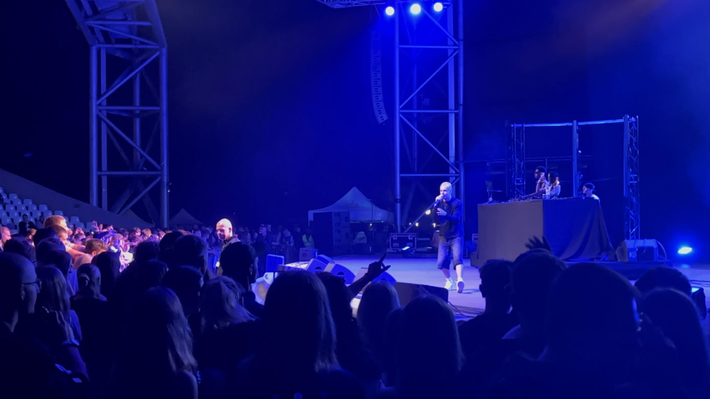 Ostróda Rap Fest