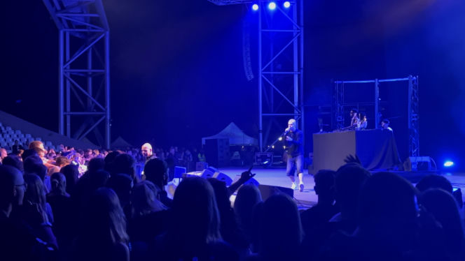 Ostróda Rap Fest