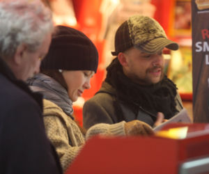 Kinga Rusin, Michał Piróg