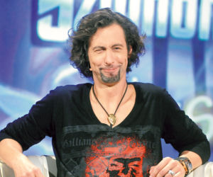 Szymon Majewski