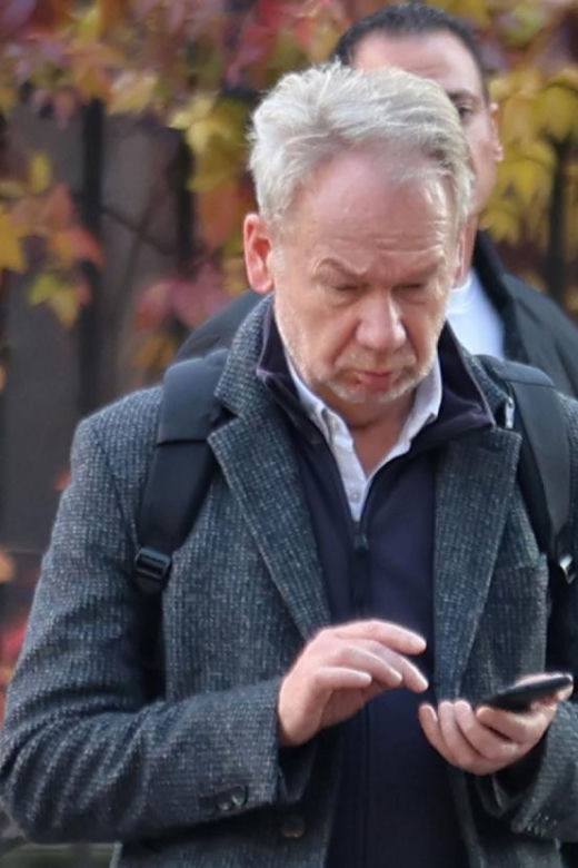 Mirosław Baka