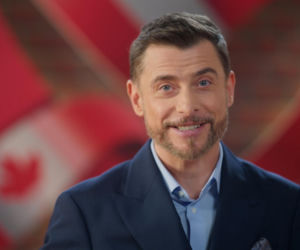 Żona dla Polaka. Toronto