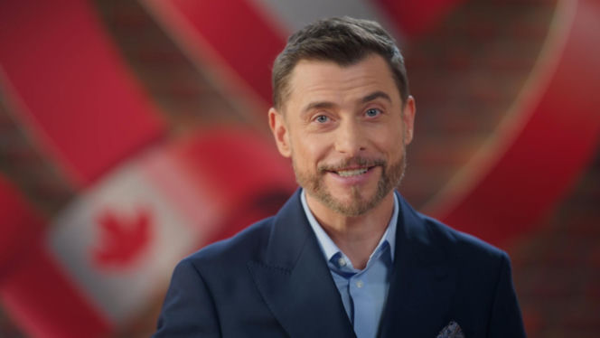 "Żona dla Polaka. Toronto"