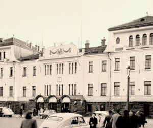 Radom na starych zdjęciach