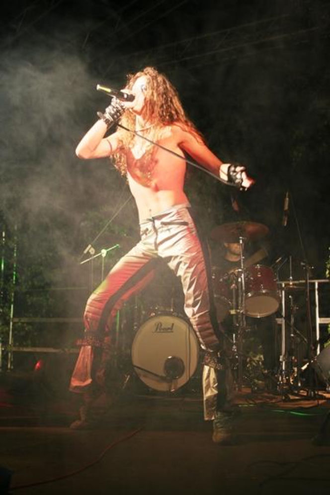 Michał Szpak: Nie jestem gejem