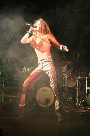 Michał Szpak: Nie jestem gejem