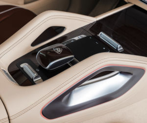 Mercedes-Maybach GLS 600