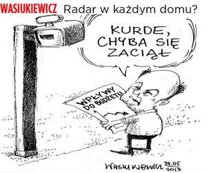 Rysunek dnia