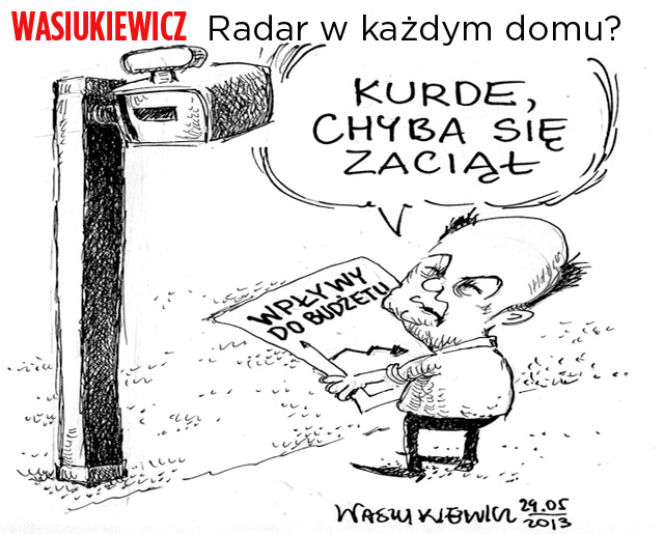 Rysunek dnia
