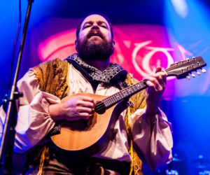 Heidenfest 2026 w Warszawie: folk metalowe szaleństwo w środku zimy [RELACJA]