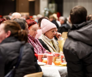 Metropolitalna Wigilia bez Samotności w Katowicach 2025