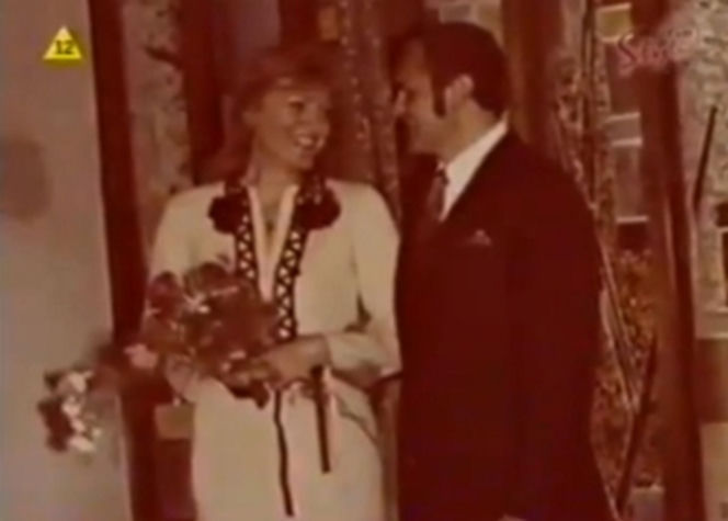 ANNA GERMAN, ZBIGNIEW TUCHOLSKI