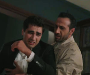 Złoty chłopak odc. 265