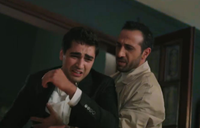 Złoty chłopak odc. 265