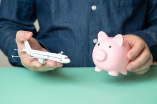 Tanie podróżowanie – na czym można oszczędzić, a na czym nie?