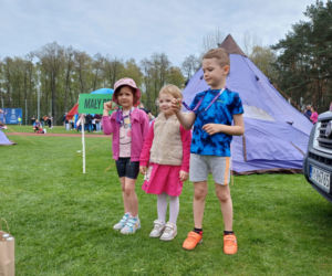 60. Cross Ostrzeszowski