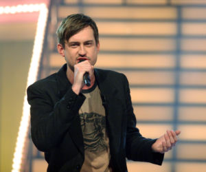 Marcin Prokop na zdjęciach sprzed 20 lat! Tak gwiazdor stacji TVN wyglądał na początku kariery