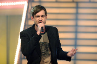 Marcin Prokop na zdjęciach sprzed 20 lat! Tak gwiazdor stacji TVN wyglądał na początku kariery