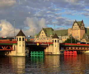 Szczecin