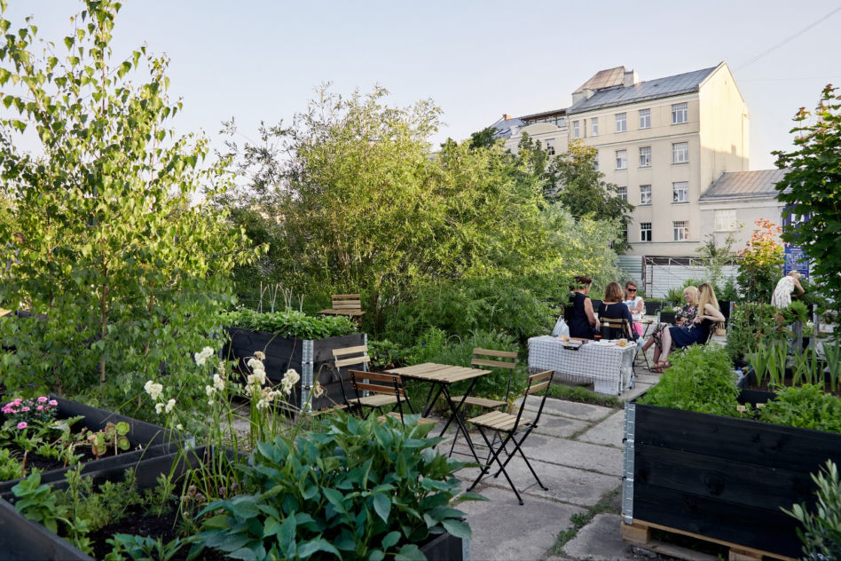 Najlepsze przestrzenie publiczne Europy: znamy wyniki European Prize for Urban Public Space 2022