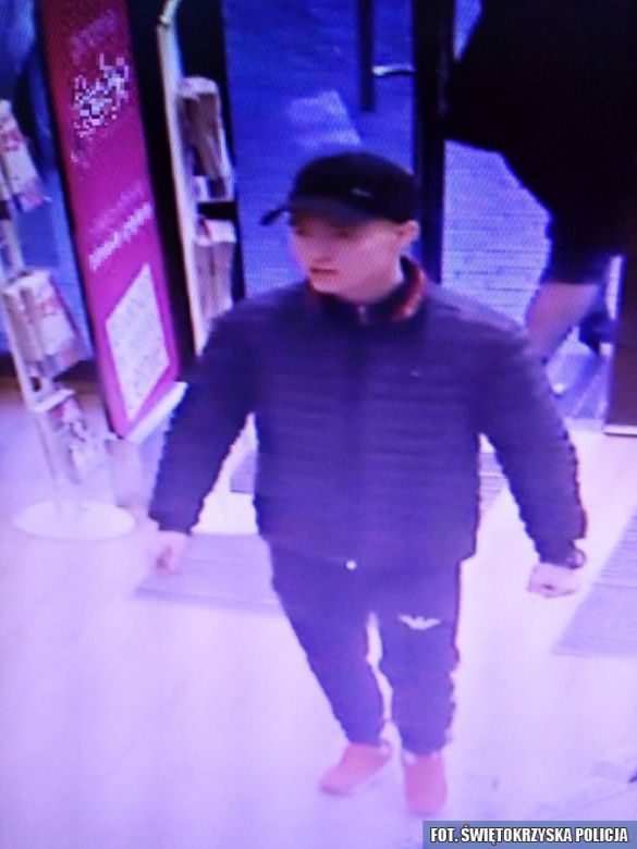 "PRAWILNE" mordeczki z Buska. Znasz tych młodzieńców? Szuka ich POLICJA! 