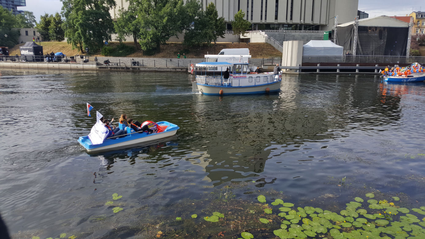 Ster na Bydgoszcz 2018