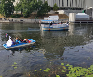 Ster na Bydgoszcz 2018