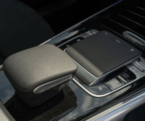 Mercedes-Benz GLB 250 4MATIC