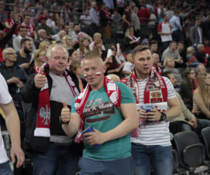 Polska - Niemcy w Arenie Gliwice. Bolesna lekcja piłki ręcznej [ZDJĘCIA KIBICÓW]