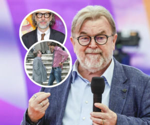 Miszczak brutalnie o Majewskim. Zwolnił go z TVN, a potem zapłacił MILION ZŁOTYCH