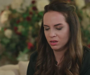 Panna młoda, odcinek 20: Beyza wraca do rezydencji i rozpoczyna cyniczną grę z Hancer