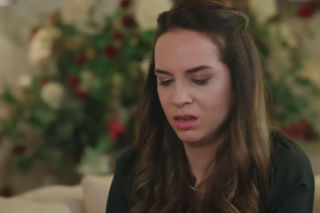 Panna młoda, odcinek 20: Beyza wraca do rezydencji i rozpoczyna cyniczną grę z Hancer