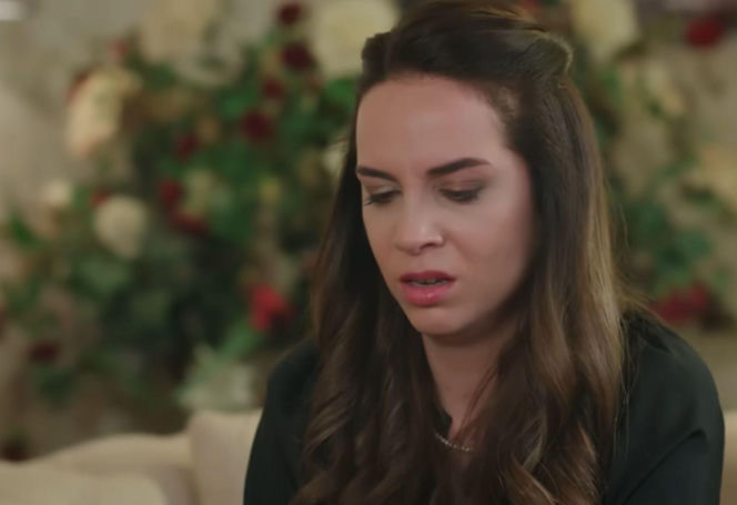 "Panna młoda", odcinek 20: Beyza wraca do rezydencji i rozpoczyna cyniczną grę z Hancer