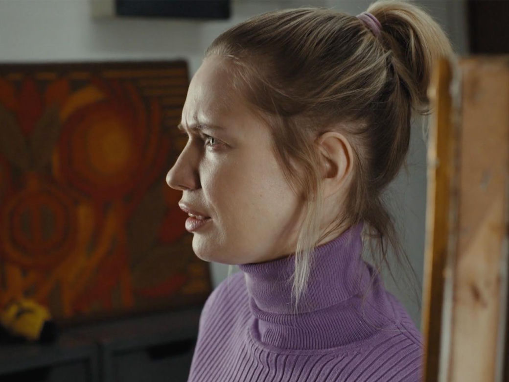 Na dobre i na złe, odcinek 954: Dominika (Paulina Gałązka)