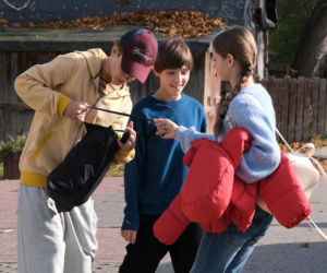 M jak miłość, odcinek 1920: Córka Natalki padnie ofiarą szkolnej przemocy